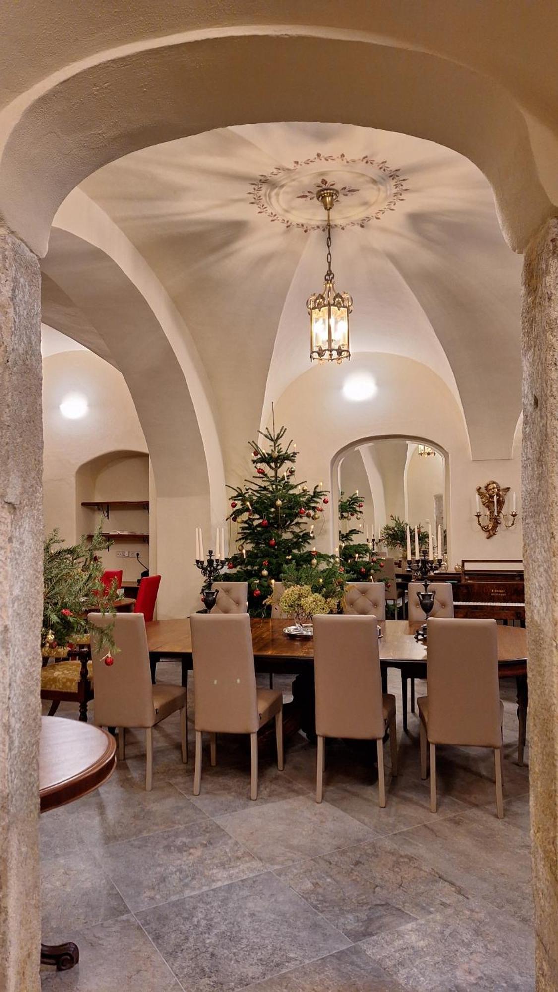 Stadtpalais Marche-Suite Maximal 2 Personen Und 1 Kleinkind Budyšín Exteriér fotografie