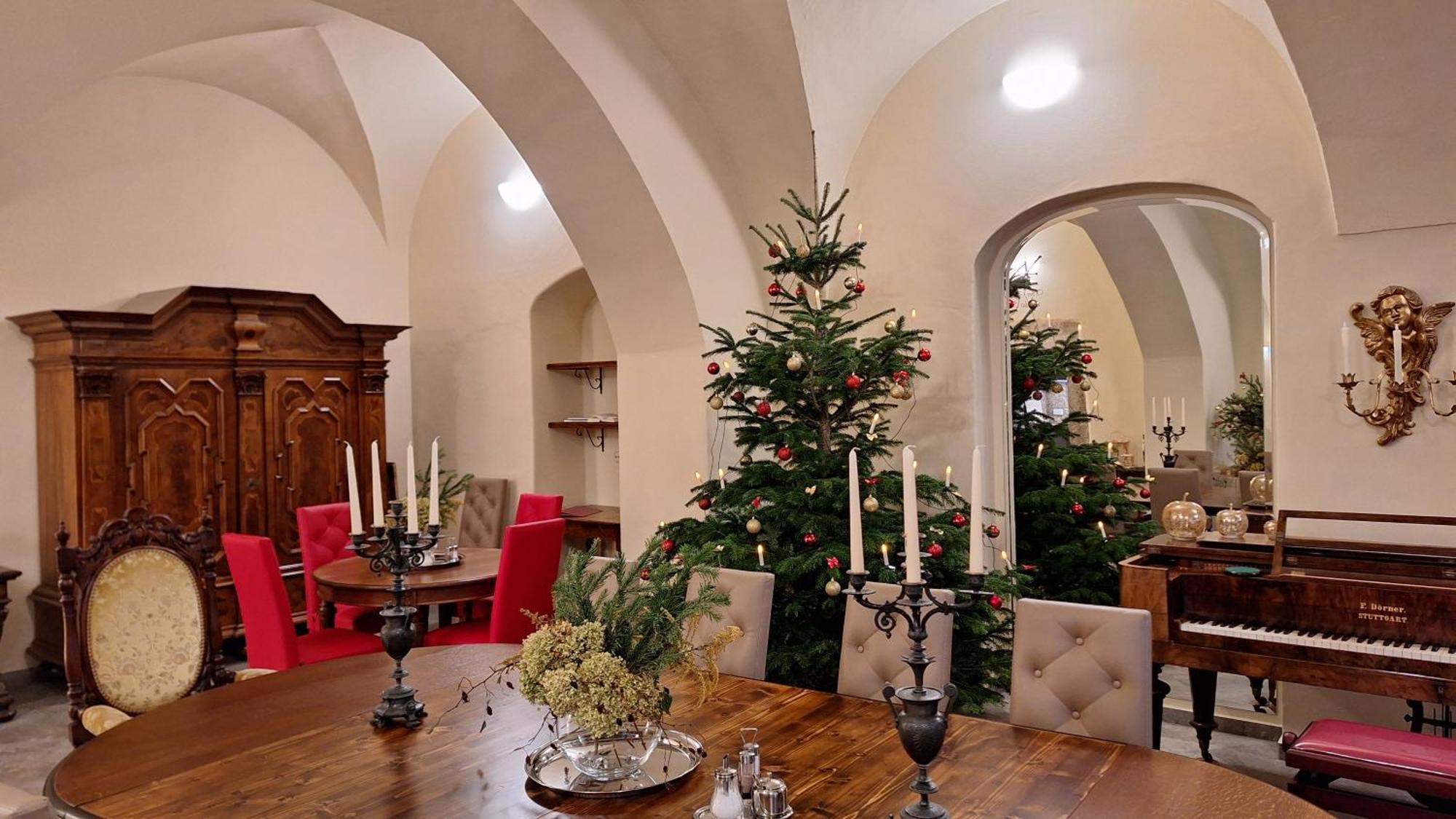 Stadtpalais Marche-Suite Maximal 2 Personen Und 1 Kleinkind Budyšín Exteriér fotografie