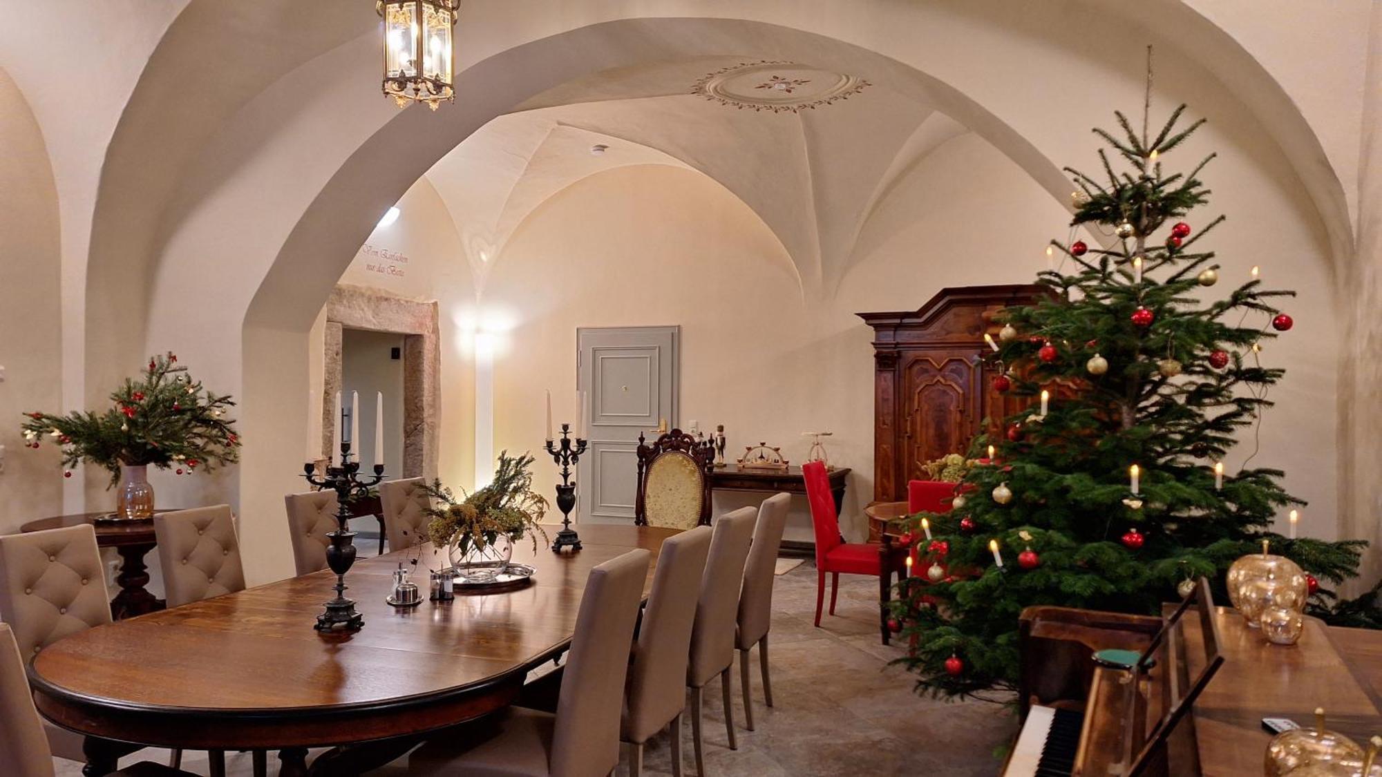 Stadtpalais Marche-Suite Maximal 2 Personen Und 1 Kleinkind Budyšín Exteriér fotografie